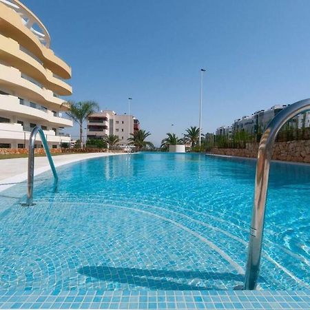 Premium Apartment With Swimming Pool By Aparters Arenales del Sol Exterior foto