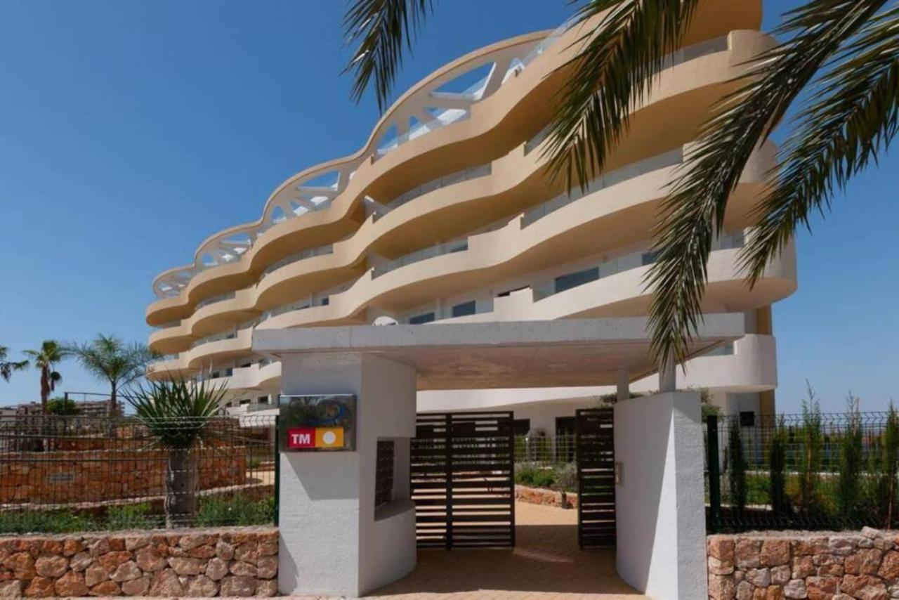 Premium Apartment With Swimming Pool By Aparters Arenales del Sol Exterior foto